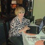 Nancy de Sulentic - @desulentic - Instagram