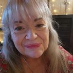 Nancy Sundquist - @nsundquist - Instagram