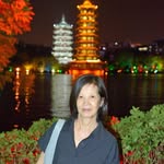 Nancy Sung - @nancy.sung.370 - Instagram