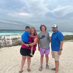 Nancy Surber Carmichael - @nancy.carmichael.7 - Instagram