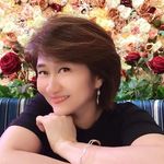Nancy Lo - @nancysusilo1 - Instagram