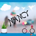 NANCY - @nancy__susi2024 - Instagram