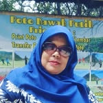 Nancy Susilowati - @nancysusilowati21 - Instagram