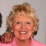 Nancy Sutherland - @nancythewiseone - Instagram