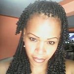 Nancy Sutherland - @geraldine_walter - Instagram