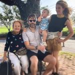 Nancy Sutherland - @nancyruthsutherland - Instagram