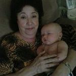 Nancy Sutherland - @nancy.sutherland.5661 - Instagram