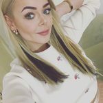 Nancy Sutherland - @nanc.ysutherland4 - Instagram