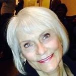 Nancy Sutherland - @rose.manthey - Instagram