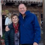 Nancy Sutherland - @nancy19768 - Instagram
