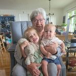 Nancy Sutherland - @nancy.sutherland.31149 - Instagram