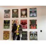 Nancy Sutor - @nancysutorartist - Instagram
