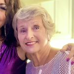 Nancy Suttles - @nasgrammy48 - Instagram