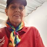 Nancy Suttles Martin - @nancymarton - Instagram