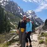 Nancy Glos Sutton - @nancysutton59 - Instagram