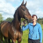 Nancy Svendsen - Facebook
