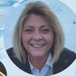 Nancy 'Svendsen' Bergman - @nancybergman70 - Instagram
