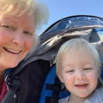 Nancy Swenson - @goshery - Instagram