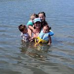 Nancy Horn Swaim - @nhsgoat - Instagram