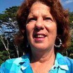 Nancy Swann - @nswann__808 - Instagram