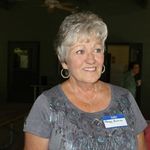 Nancy Swann Bridges - @hodef60119 - Instagram