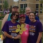 Nancy Swann Felts - @nancyfelts - Instagram