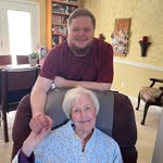 Nancy Swann Felts - @nancyswannfelts - Instagram