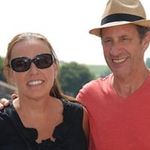 Nancy Swann Freis - @freisnancy - Instagram