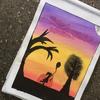 Nancy Swart - @drawings_annex - TikTok