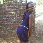 Nancy Swartbooi - @nancyswartbooi - Instagram