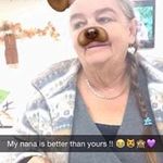 Nancy Swartwood - @nancyswartwood - Instagram