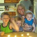 Nancy Swearengin Angley - @nancyangley - Instagram