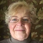 Nancy Swope - @swope56 - Instagram