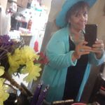 Nancy Sylvain - @ndbaby3 - Instagram