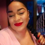 Nancy Sylvain - @presna0720 - Instagram