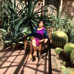 Nancy Sylvain - @_nancy_annette - Instagram