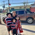 Nancy Sylvia Ruzak Alegre - @ruzakalegre - Instagram
