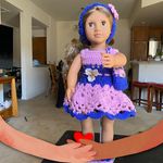 Nancy Sylvia Tanguay - @nuttynan25 - Instagram