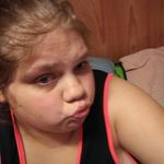 nancy tackett - @beausgirl_1996 - Instagram
