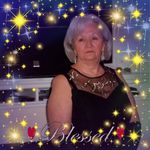 Nancy Tackett - @patchuck35 - Instagram