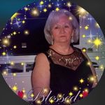 Nancy Tackett - @patchuck35_ - Instagram