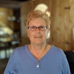 Nancy Taillon - @taillonnancy - Instagram