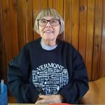 Nancy Watson Talbott - @talbotts123 - Instagram