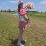 Nancy Tarleton - @sidequestqueenn - Instagram