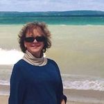 Nancy Tarr - @nancy.tarr - Instagram