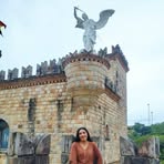 Nancy Tarrillo - Facebook