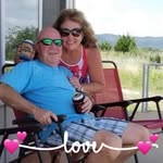 Glenn R Nancy Tarrant - @gdtarrant - Instagram