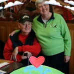 Nancy Tarrant - Facebook