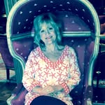 Nancy Tasker - @nancytasker49 - Instagram