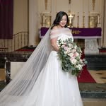 Nancy Tavarez - @la_blanquita29 - Instagram